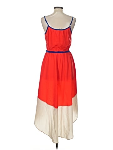 Willow & Clay Casual Dress (view 2)