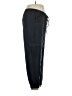 Knox Rose 100% Lyocell Black Cargo Pants Size XL - photo 4