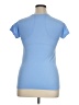 Unbranded Blue Active T-Shirt Size XL (estimated) - photo 2
