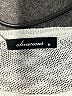 Olivaceous 100% Acrylic Stars White Pullover Sweater Size M - photo 4