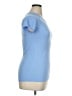 Unbranded Blue Active T-Shirt Size XL (estimated) - photo 4