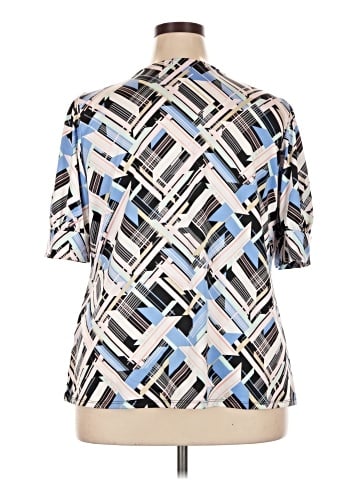 Notations Short Sleeve T-Shirt (view 2)