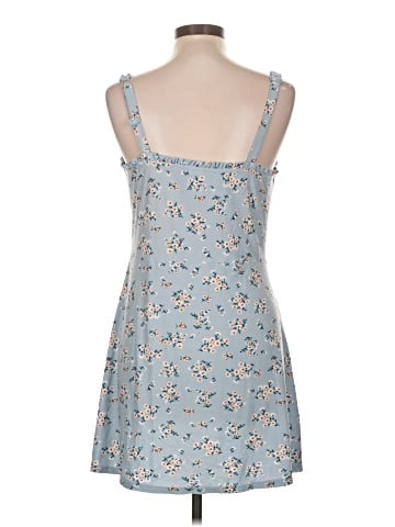 No Boundaries Casual Dress (view 2)