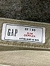 Gap 100% Cotton Green Jeans Size 32 waist - photo 7