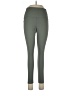 Danskin Solid Green Active Pants Size L - photo 1