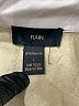 Rain 100% Polyester Ivory Raincoat Size L - photo 3