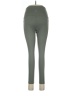 Danskin Solid Green Active Pants Size L - photo 2