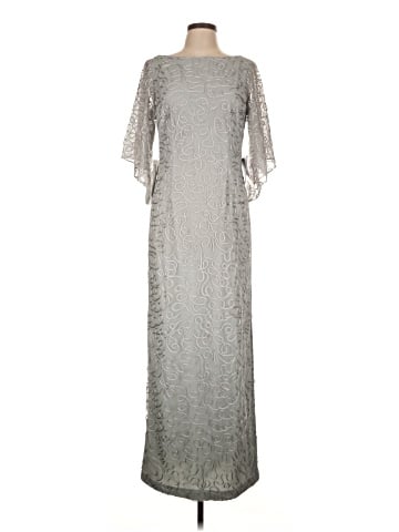 JS Collections Casual Dress (view 1)