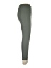 Danskin Solid Green Active Pants Size L - photo 4