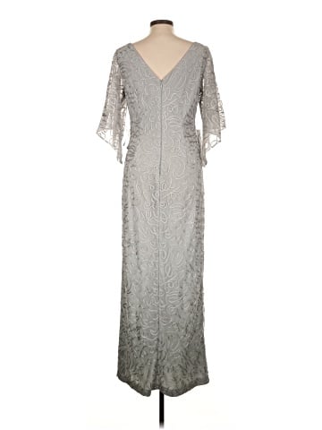 JS Collections Casual Dress (view 2)