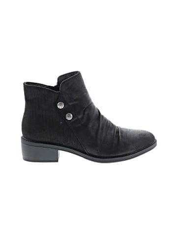 Baretraps Ankle Boots (view 1)