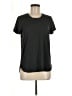 Athleta Gray Short Sleeve T-Shirt Size M - photo 1