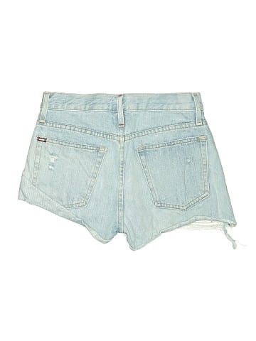 Alice + Olivia Denim Shorts (view 2)