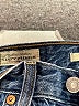 Levi's Blue Jeans Size 24 waist - photo 7