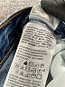 Levi's Blue Jeans Size 24 waist - photo 8