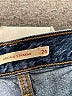 Levi's Blue Jeans Size 24 waist - photo 9
