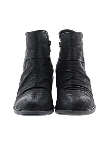 Baretraps Ankle Boots (view 2)
