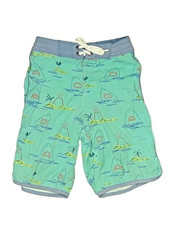 Hanna Andersson Board Shorts (view 1)