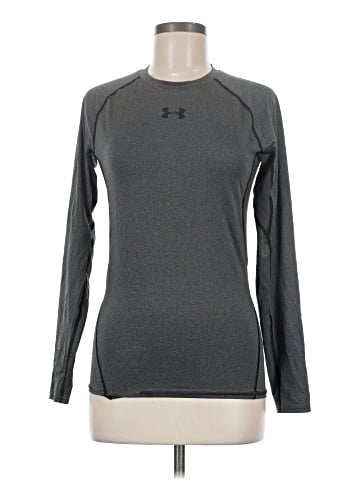 Under Armour Long Sleeve T-Shirt (view 1)