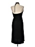 WAYF Solid Black Cocktail Dress Size L - photo 2