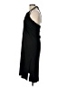 WAYF Solid Black Cocktail Dress Size L - photo 5
