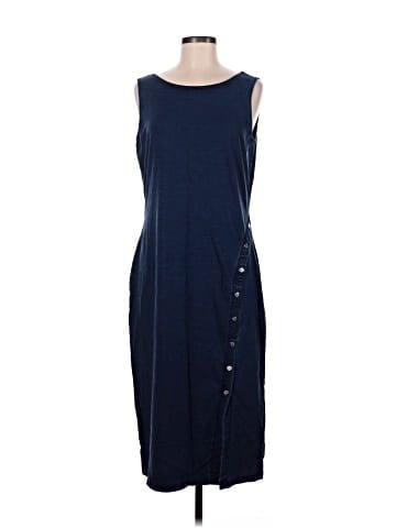 White House Black Market Casual Dress (view 1)