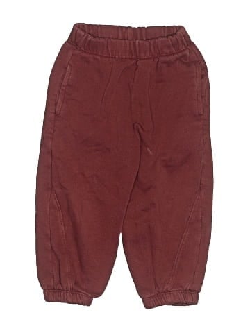Zara Casual Pants (view 1)
