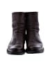 Bueno Brown Ankle Boots Size EU 40 - photo 2