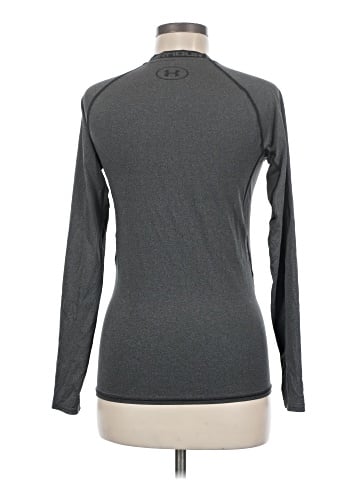 Under Armour Long Sleeve T-Shirt (view 2)