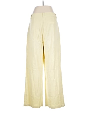 Lioness Linen Pants (view 2)