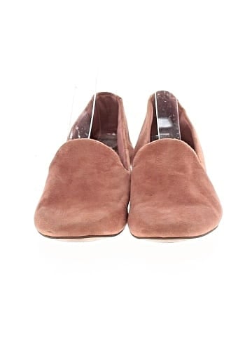 Gap Flats (view 2)