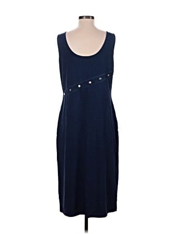 White House Black Market Casual Dress (view 2)