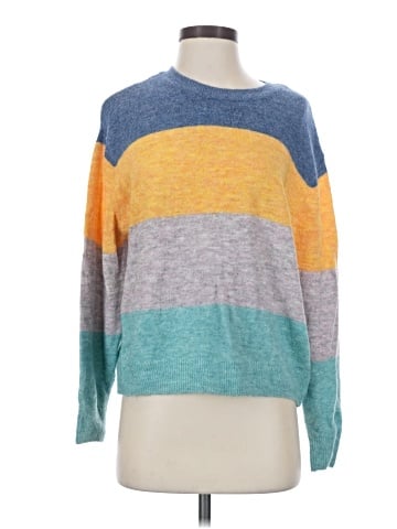 H&M Pullover Sweater (view 1)