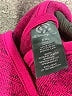 C9 By Champion 100% Polyester Burgundy Pullover Hoodie Size XXL - photo 7