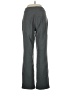 L.L.Bean Chevron-herringbone Gray Casual Pants Size XS - photo 2