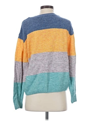 H&M Pullover Sweater (view 2)