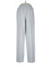 Djerf Avenue Gray Casual Pants Size L - photo 1