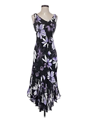 Evan Picone Cocktail Dress (view 1)