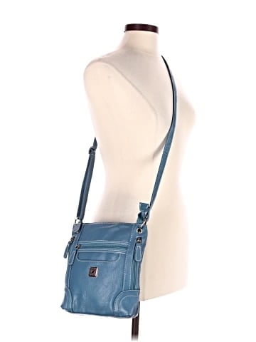 Stone & Co. Crossbody Bag (view 2)