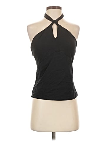 Lands' End Sleeveless Blouse (view 1)