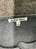 Alex Mill Gray Cardigan Size L - photo 4