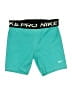 Nike Green Athletic Shorts Size XL - photo 1