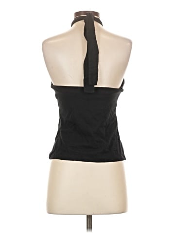 Lands' End Sleeveless Blouse (view 2)