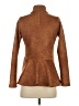 PRISMSPORT Brown Jacket Size S - photo 2