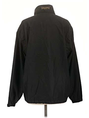 Discovery Clothing Windbreaker (view 2)