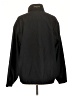 Discovery Clothing Solid Black Windbreaker Size 10 - photo 2