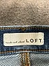 Ann Taylor LOFT Blue Jeans Size 26 waist - photo 4