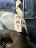 Ann Taylor LOFT Blue Jeans Size 26 waist - photo 5