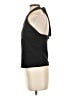Lands' End Black Sleeveless Blouse Size S - photo 5