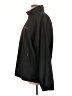 Discovery Clothing Solid Black Windbreaker Size 10 - photo 5